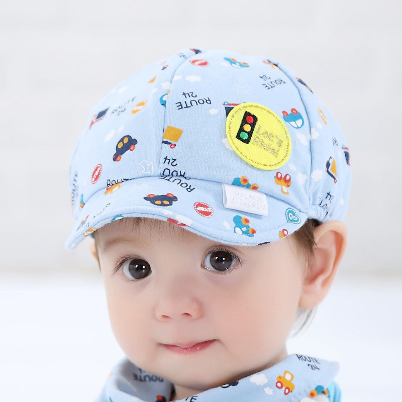 topi for baby boy