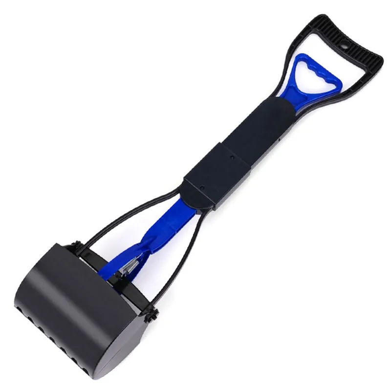 electric poop scooper