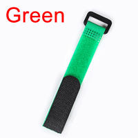 6 Colors 23cm Outdoor Fishing Multi-function Velcro Fishing Telescopic Rod Strap Fishing Rod Holder