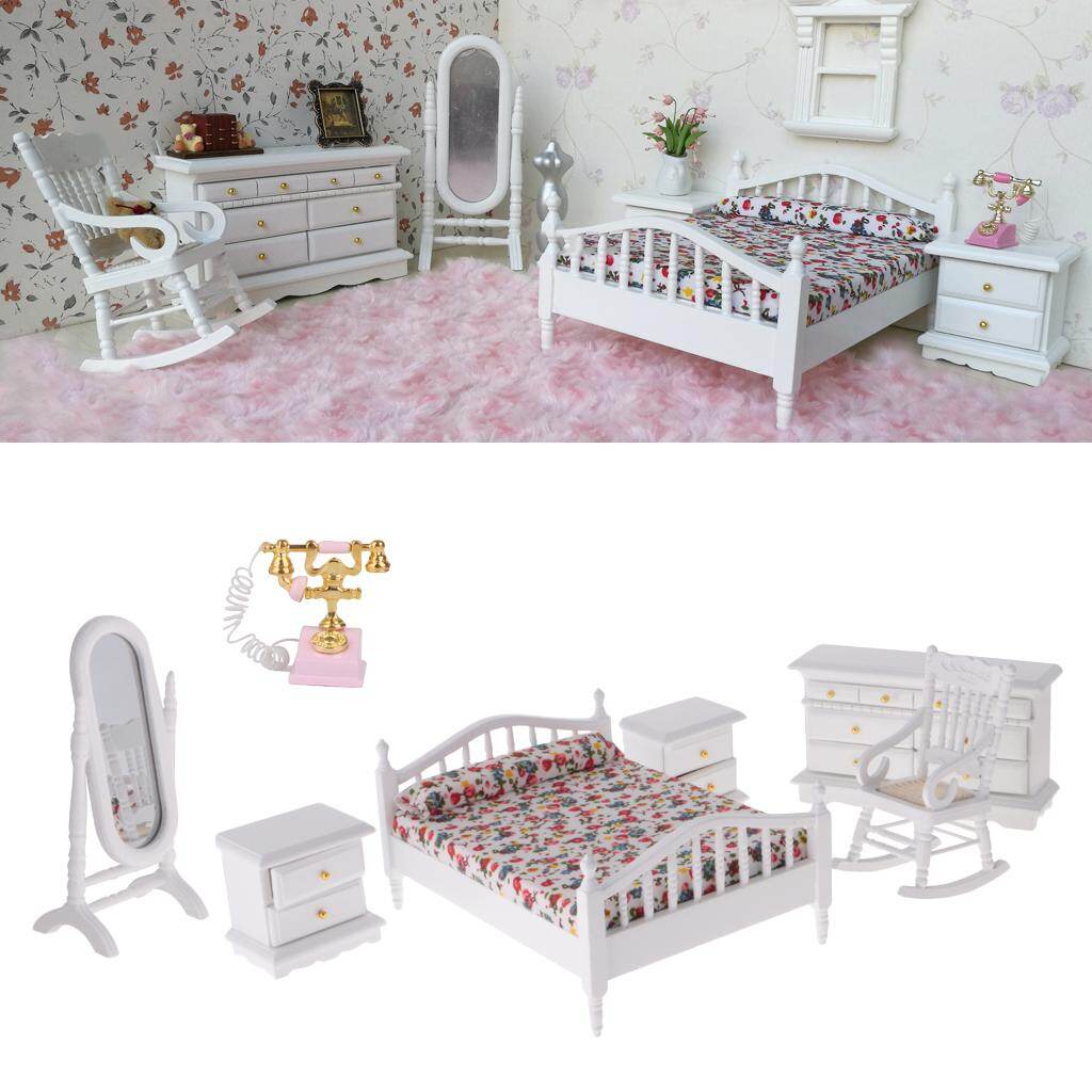 baby's bedroom set