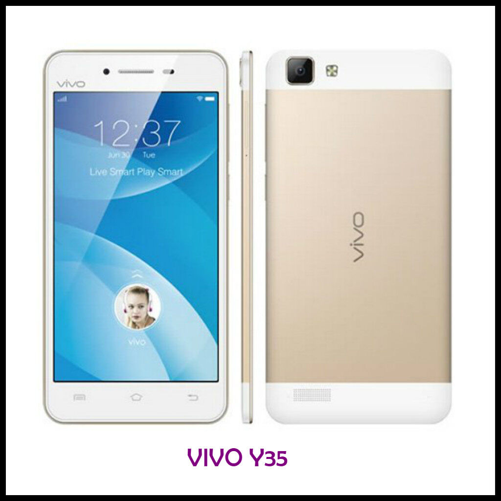 Телефон Vivo Y35 Цена