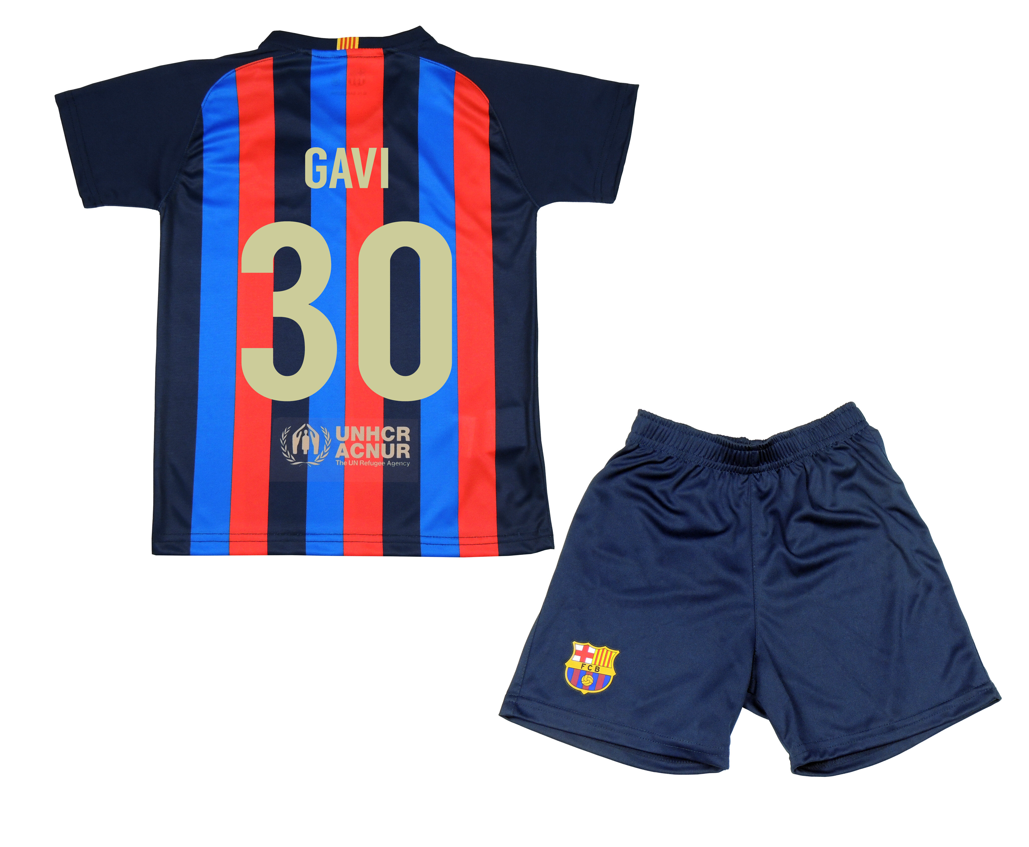 Camiseta Selección Española Camiseta De Ansu Fati En La Tienda