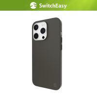 SwitchEasy 0.35 Ultra Slim Case for iPhone 15 Pro Max 15 Pro 15 Plus 15 PP Cover Fit Slim Lightweight Case Compatible with MagSafe Accessories