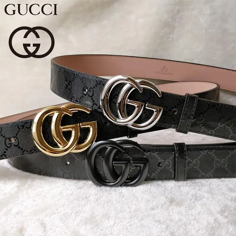 gucci 120 belt