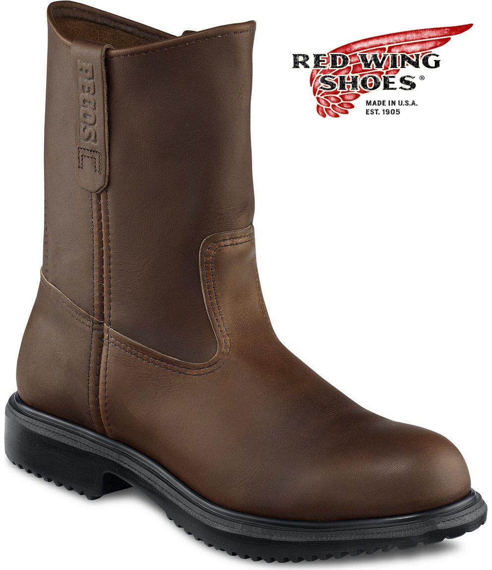 red wing boot prices