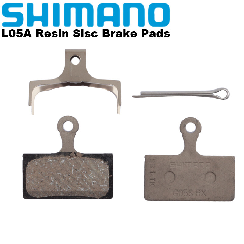 Shimano L03A L04C Disc Brake Pads 2 Piston ICE-TECH For BR 8070 9170 7070 RS805 