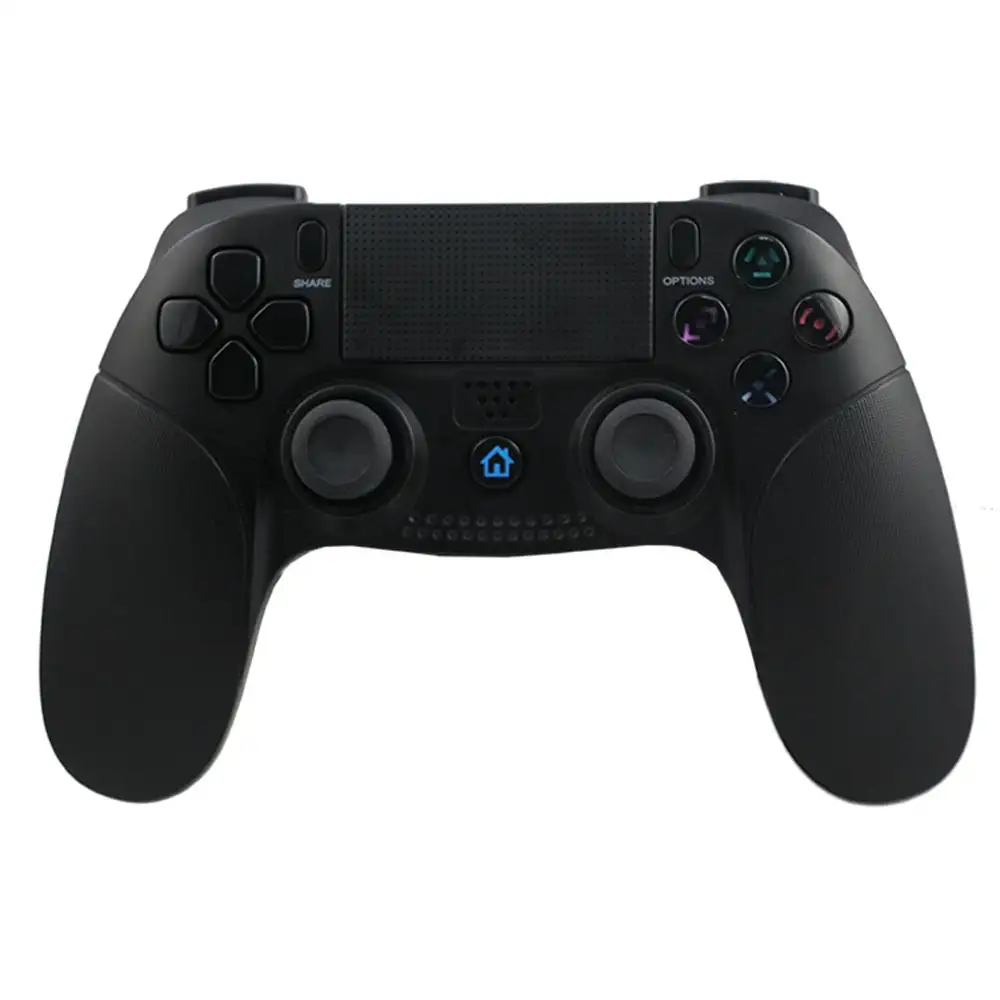 bluetooth headset to ps4 controller