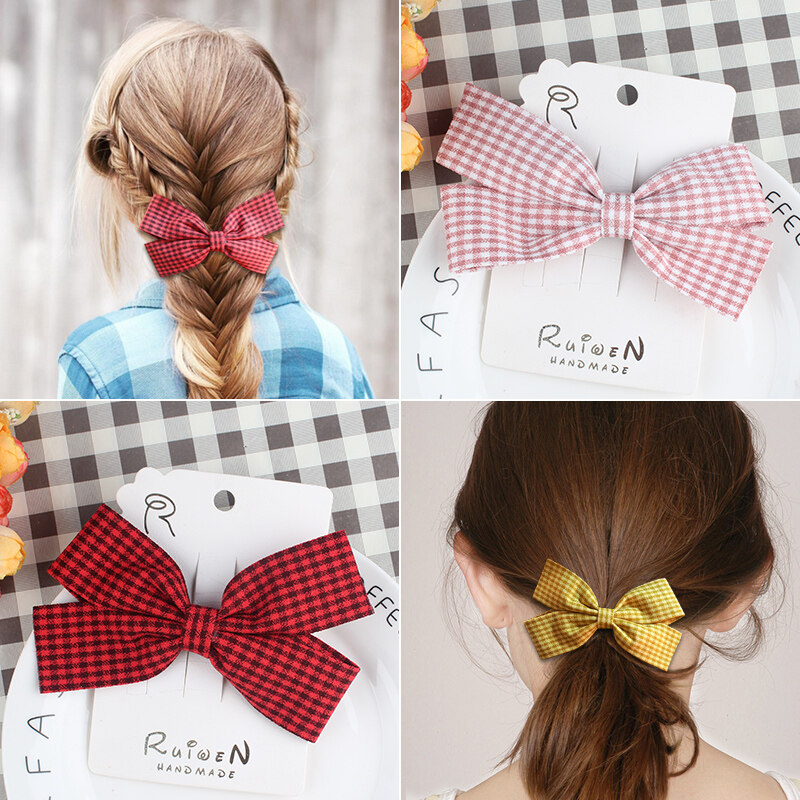 cute hair clips online