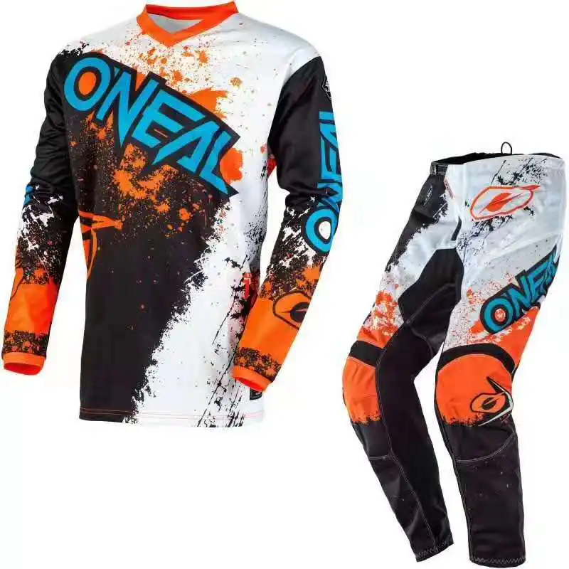 motocross racing pants