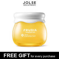 FRUDIA Citrus Brightening Cream 55g