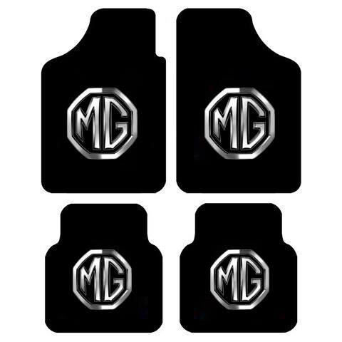 Mới cho mg 3 5 6 7 Hz GS GZ HS ZS ZR ZT Thảm xe đầy đủ bao quanh phổ thảm sàn Thảm xe vật tư trang t