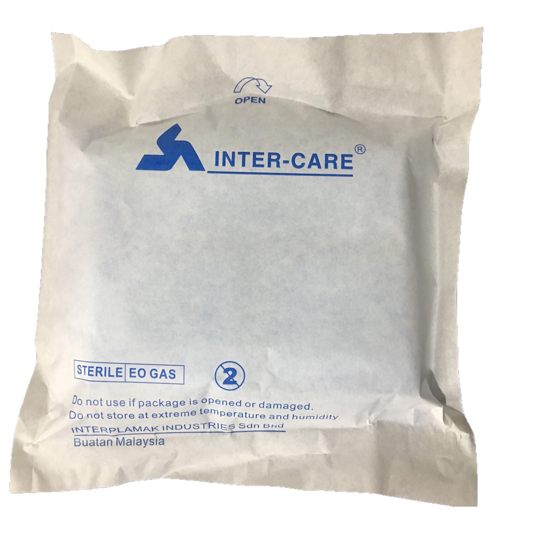 Dressing Set Sterile For Cleaning Wounds Lazada