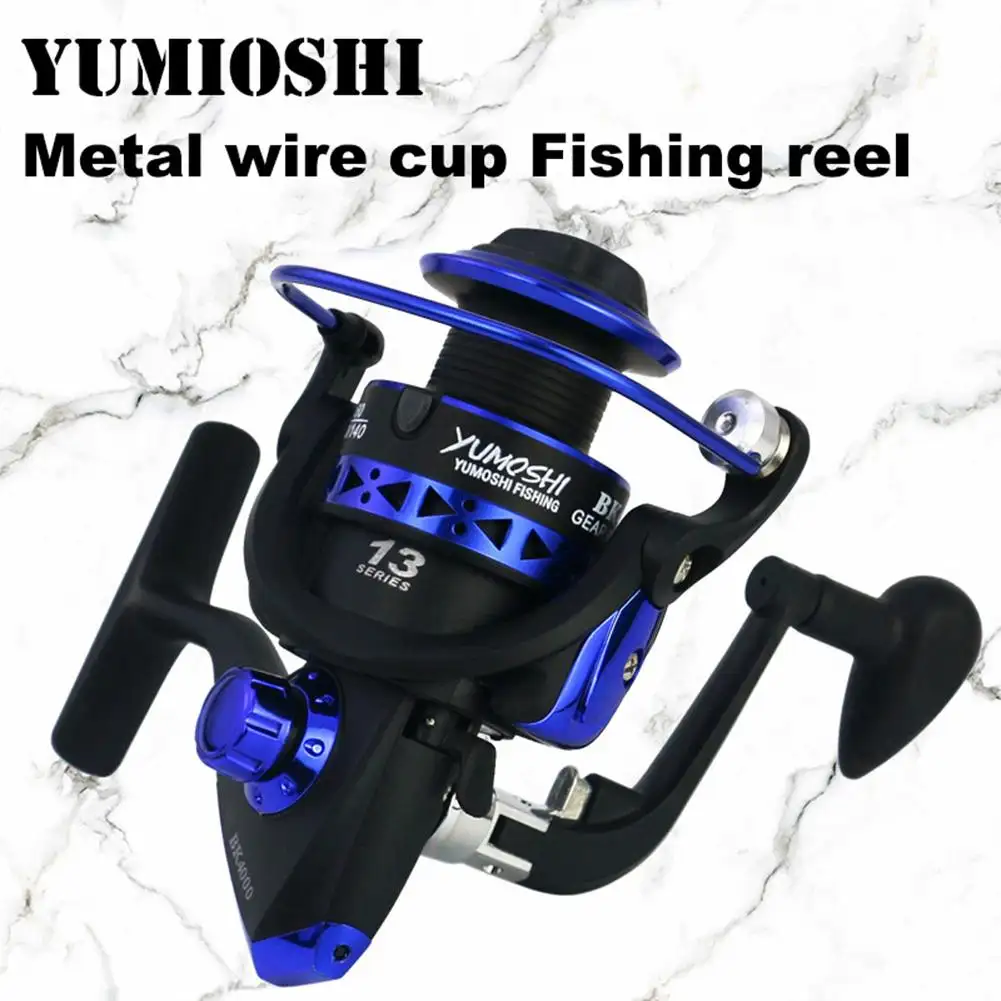 Yumoshi fishing Clearance