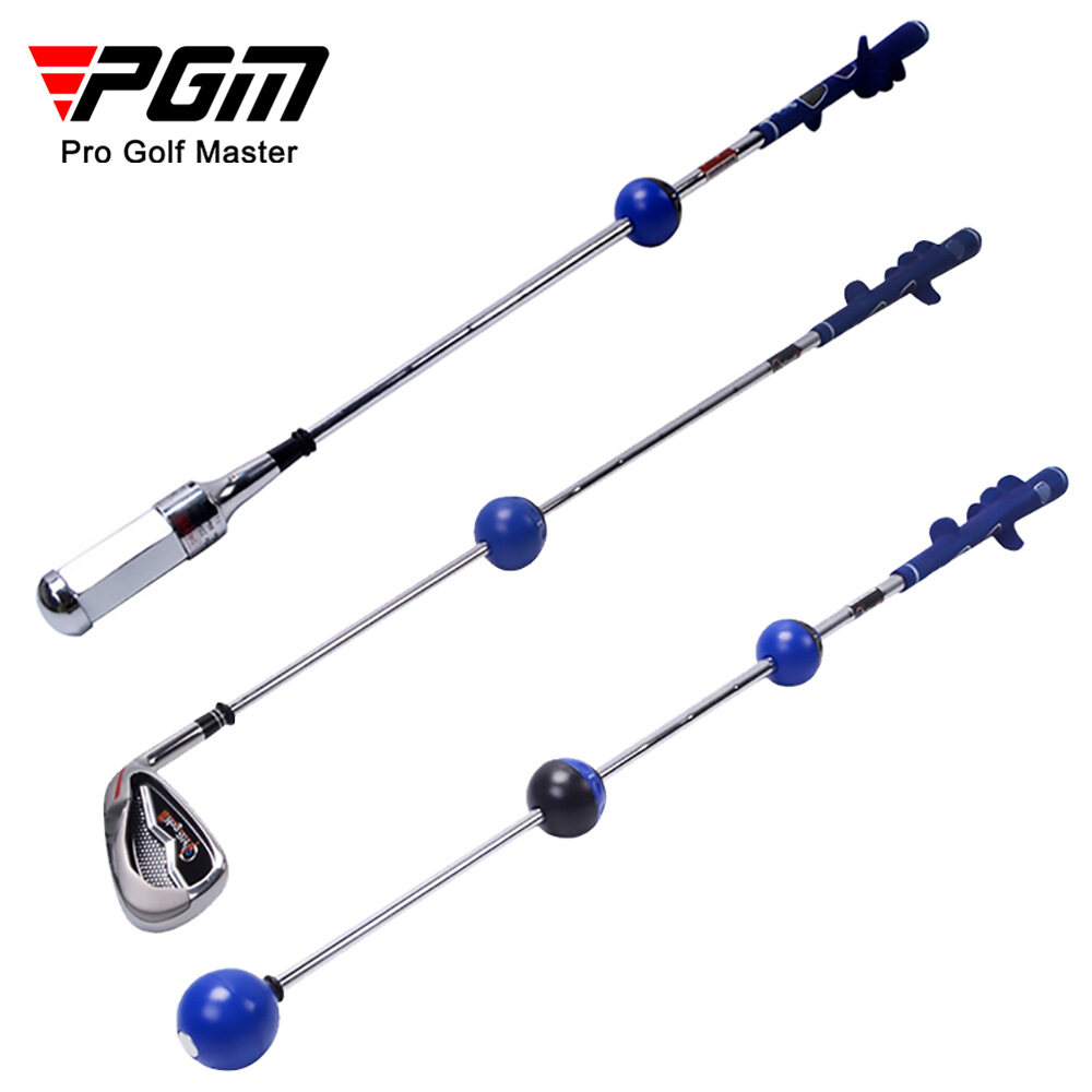 PGM Libert swing practice stick beginners golf swing practice device swing trainer ราคา 2,924 บาท*ส่งฟรี