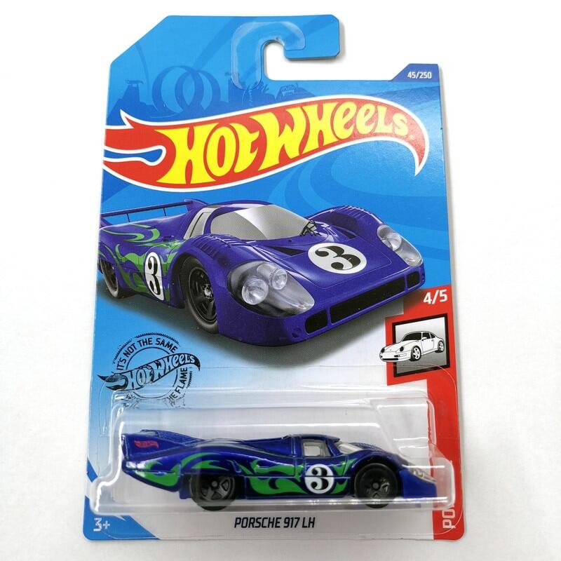 hot wheels 917