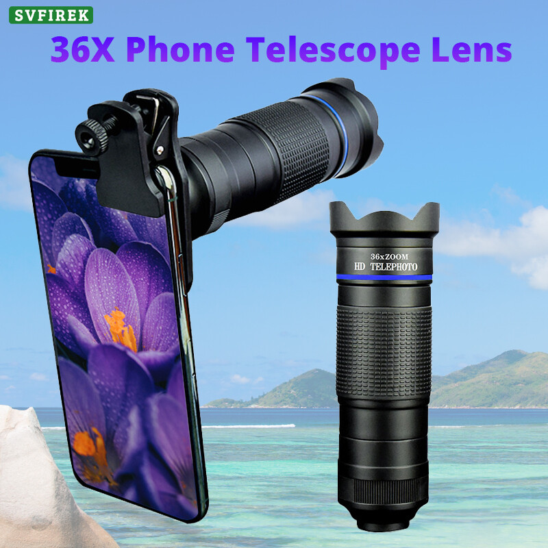 Telephoto 36X ซื้อ Telephoto 36X ราคาดีที่สุดค่ะ Thailand