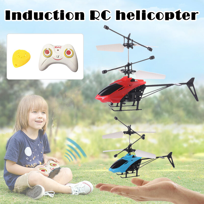 joy toy helicopter