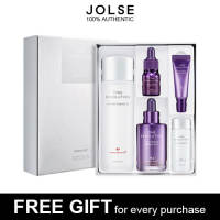 Missha Time Revolution Best Seller Set 5X
