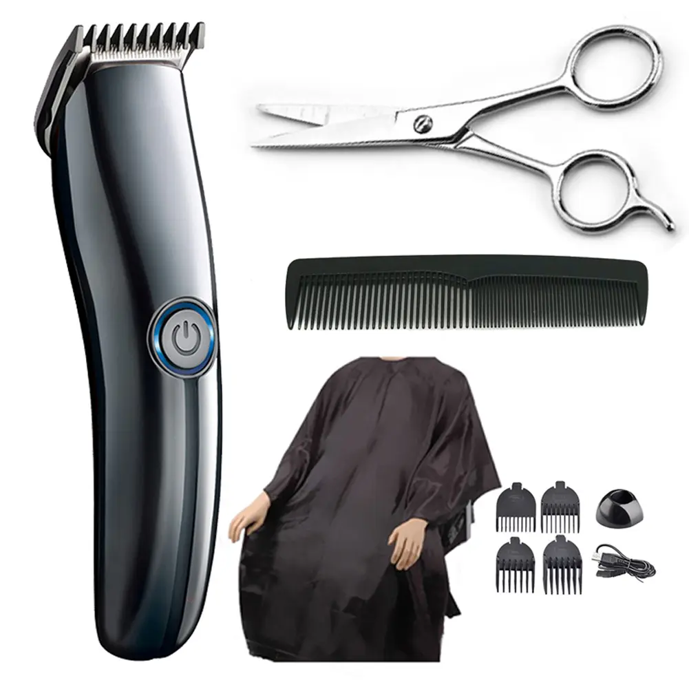electric comb hair cutter