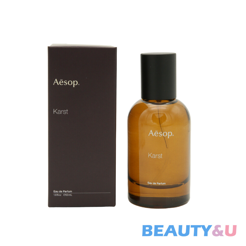 Aesop Rozu Eau De Parfum 50Ml Unisex Fragrance - Best Before Dec