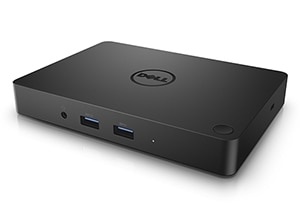 dell-1025-docks-Single Cable Connectivity