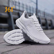 361 Women's Mesh Breathable Running Shoes (681832280)