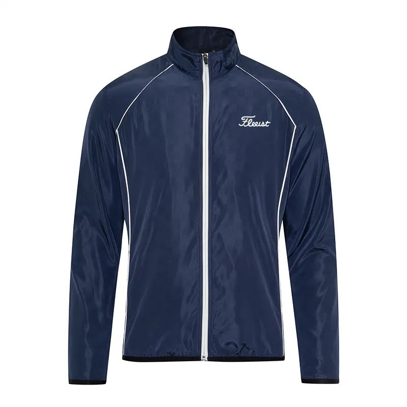 titleist rain jacket