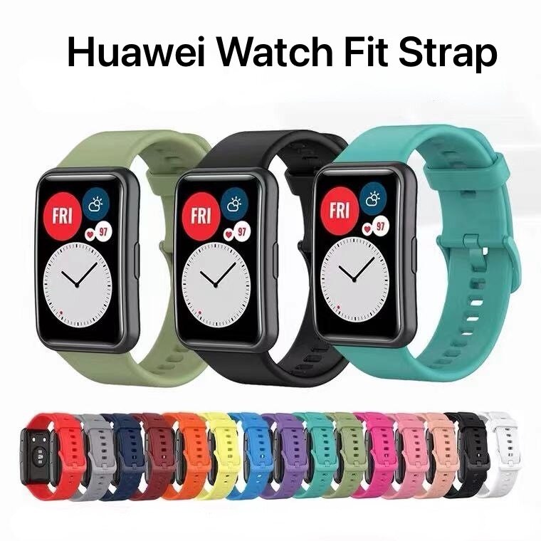 huawei watch fit replacement strap