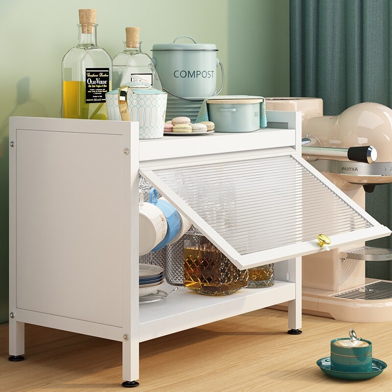 Gambar Dust cup receive light shelf luxury crossover vehicle sitting room office desktop household put coffee glass shelves