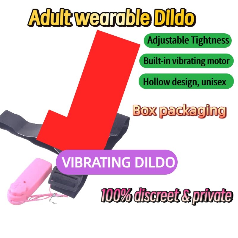 Hollow Strap Dildo - Super Soft & Multi-Speed Harness Vibrator For Unisex Sensual Toys | Lazada Malaysia Hollow Strap Dildo - Super Soft & Multi-Speed Harness Vibrator For Unisex Sensual Toys | Lazada Malaysia