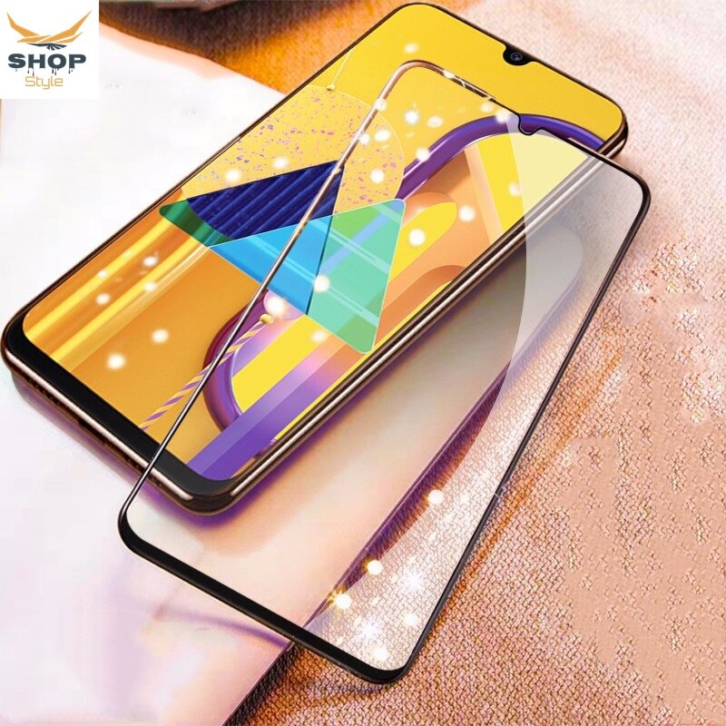 Samsung Galaxy M21 M21s M30 M30s M31 9d 11d 21d Tempered Glass Hd Screen Protector Buy Online At Best Prices In Bangladesh Daraz Com