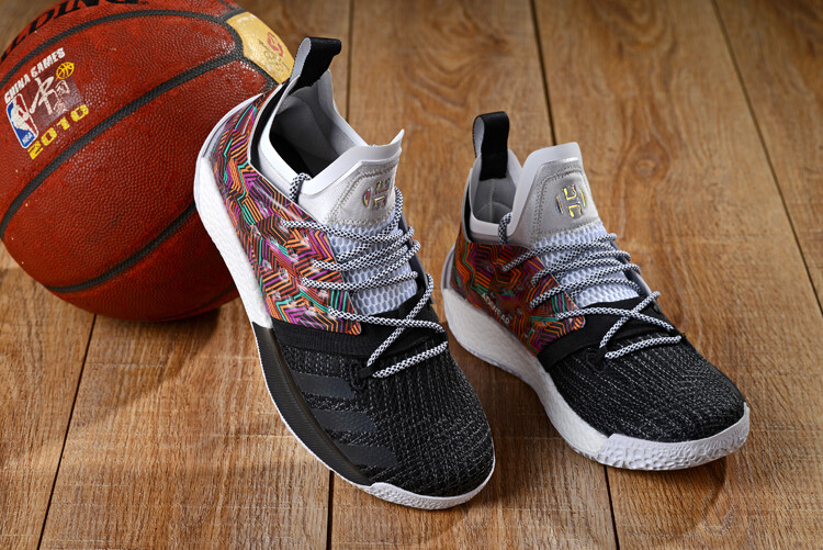 Harden 2 Vol. 2 Basketball Shoes Sports 