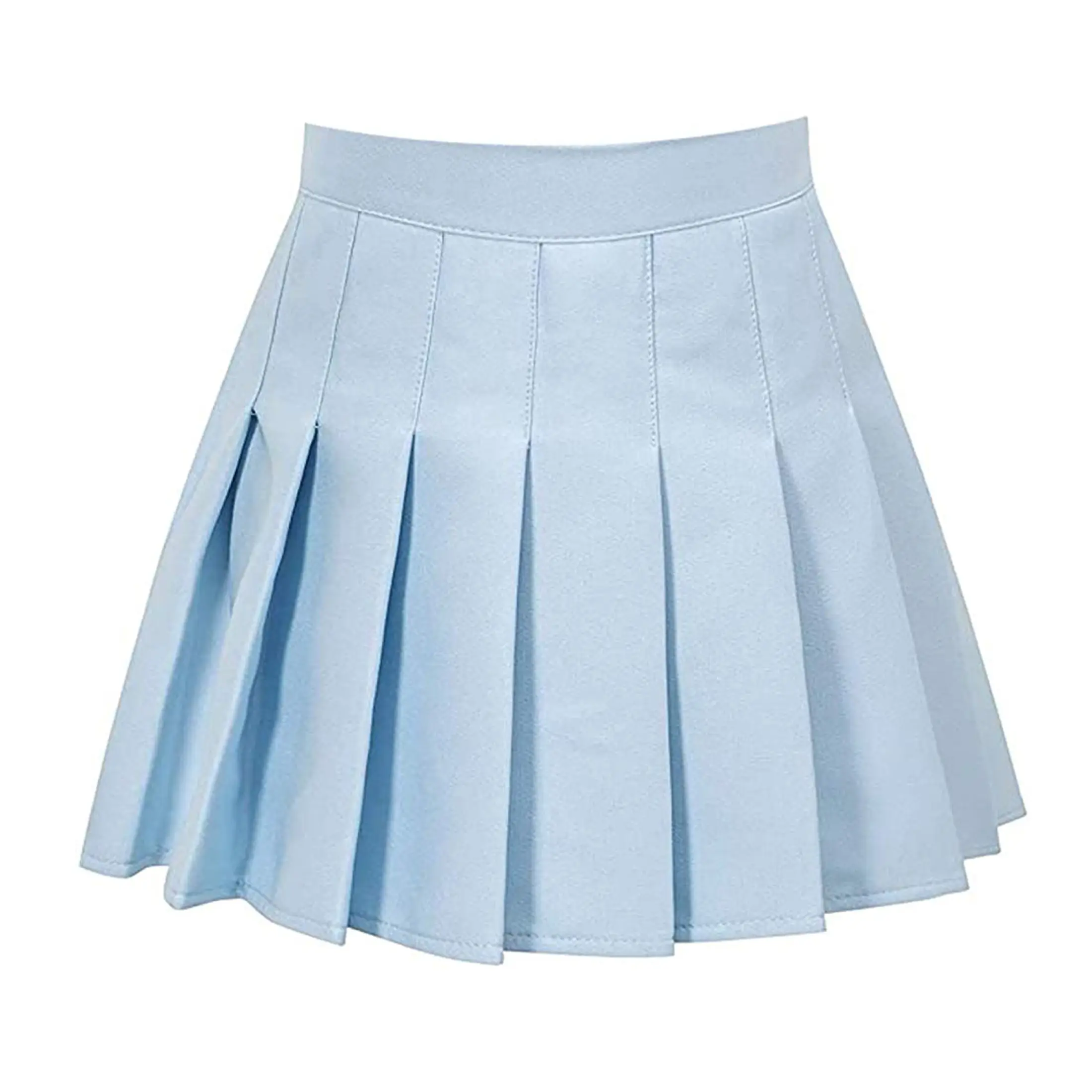 skirt korean style Women's Fashion High 