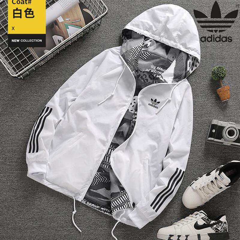 popular adidas jacket
