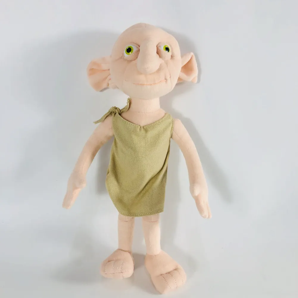 dobby plush