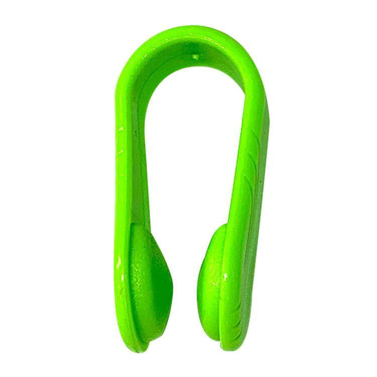 Wearable Acupressure Clip for Provides All Natural Tension Relief Using