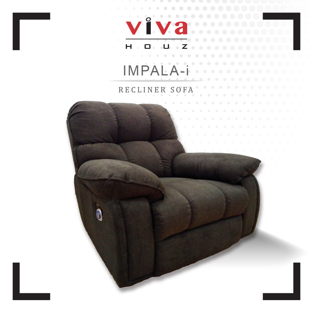 Electric Recliner Sofa Malaysia Baci Living Room