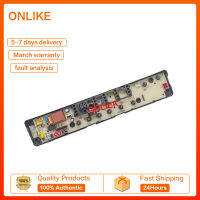 TOSHIBA AW-J800AM / AW-J900DM / AW-J1000FM WASHING MACHINE PCB BOARD (CONTROL BOARD) AW-J800 AW-J900 AW-J1000