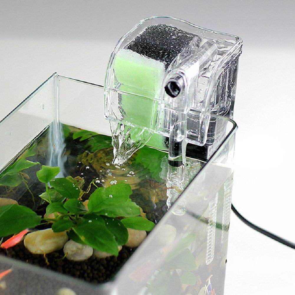 aquarium mini lazada