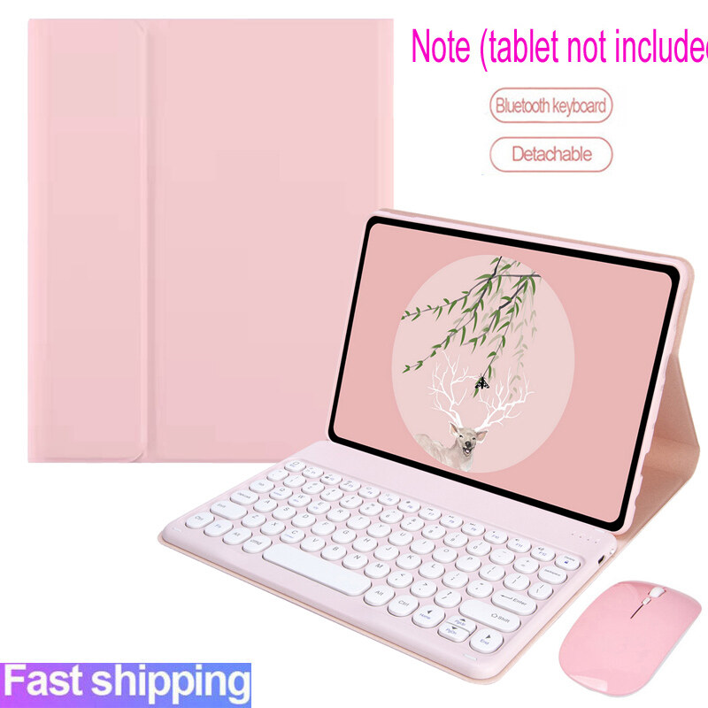 Ốp kèm bàn phím cho xiaomi mipad 5 11 inch mi pad 5 mipad 5 pro vỏ bọc chuột bàn phím bluetooth không dây