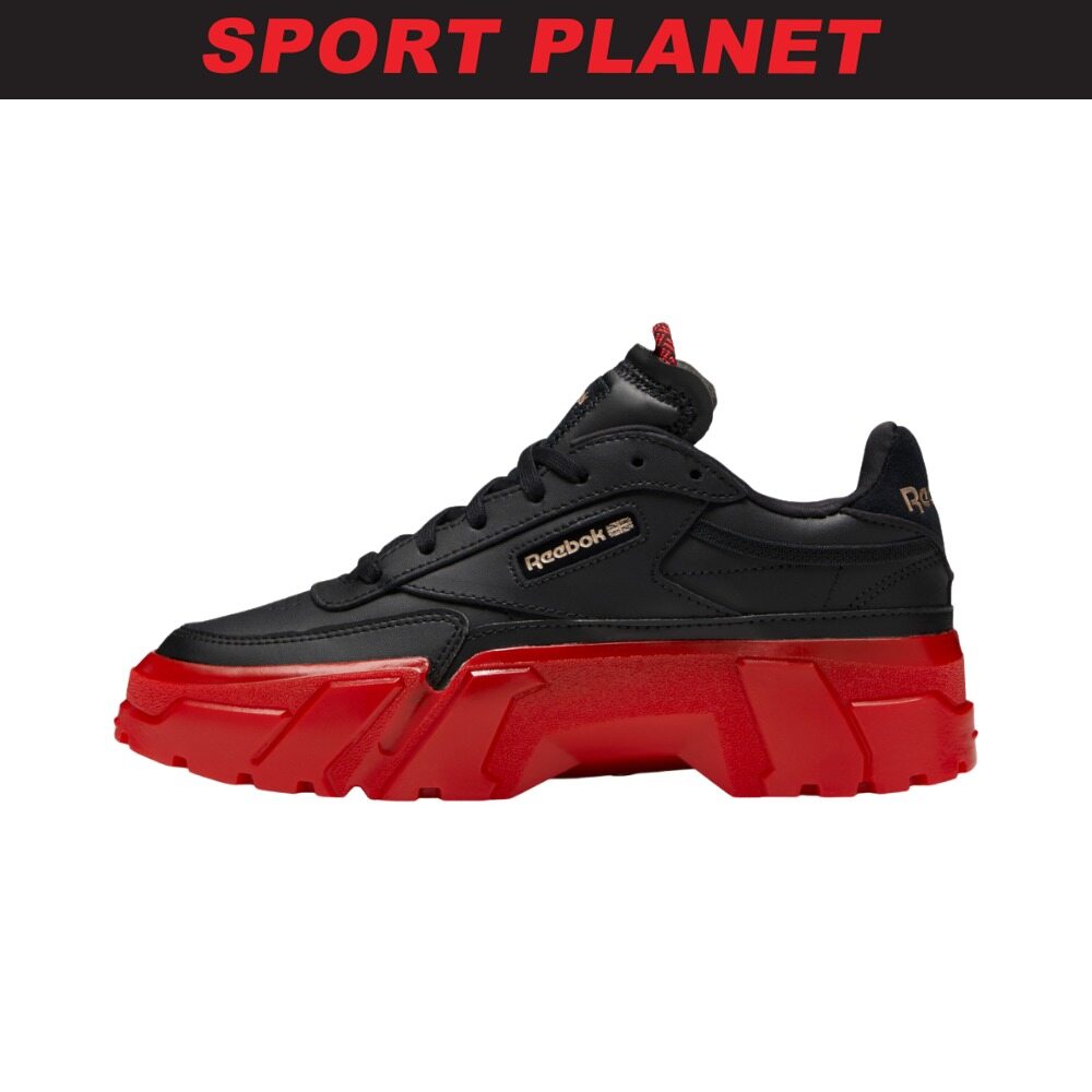 Reebok Club C 85 Vintage Chalk Navy White Gum Unisex Lifestyle