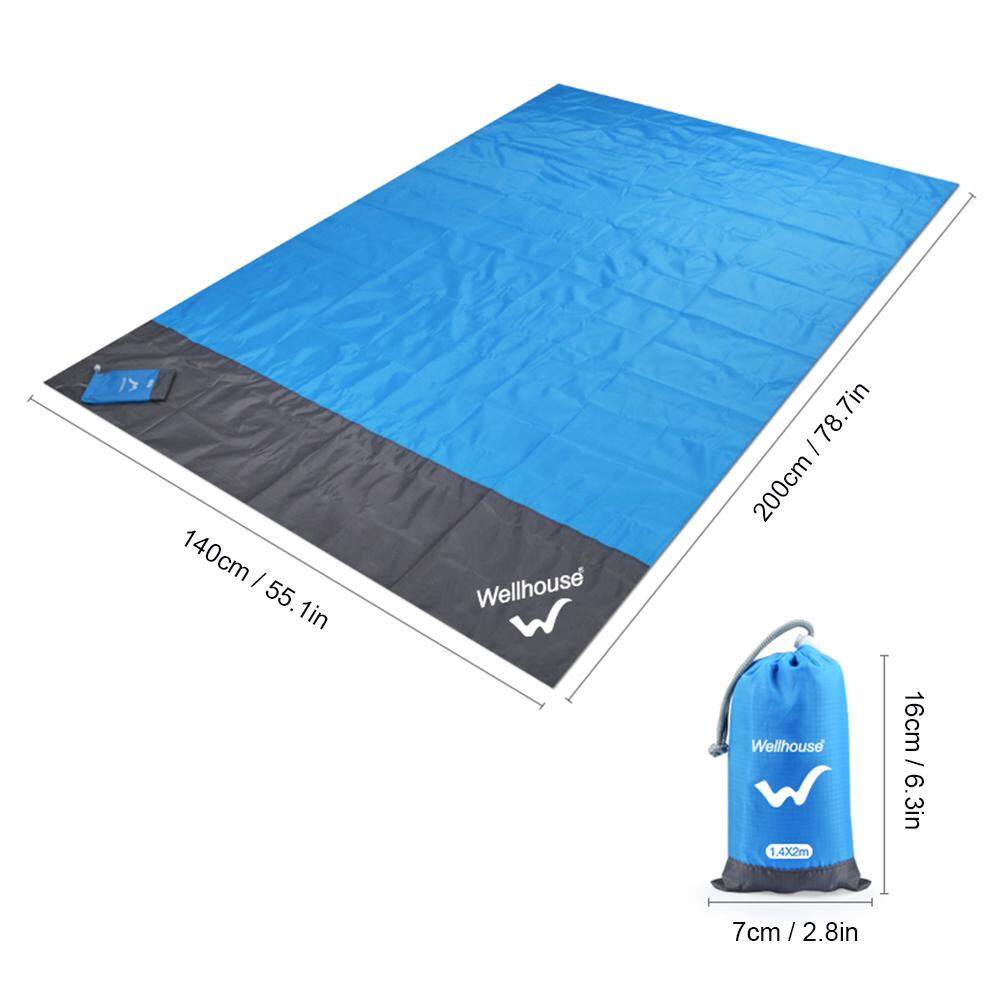 sports blanket for outdoor