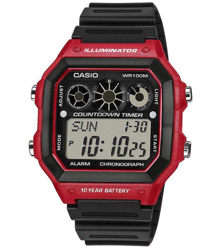 casio ae1200whd lazada