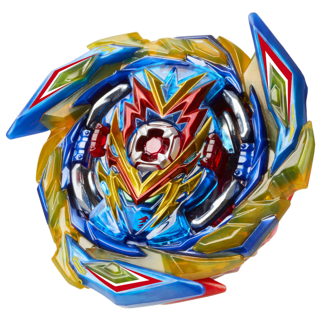 Takara Tomy Beyblade Burst B-163 Brave 