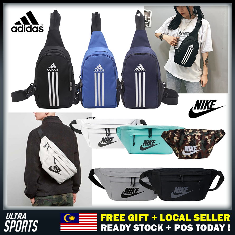 adidas sling bag malaysia