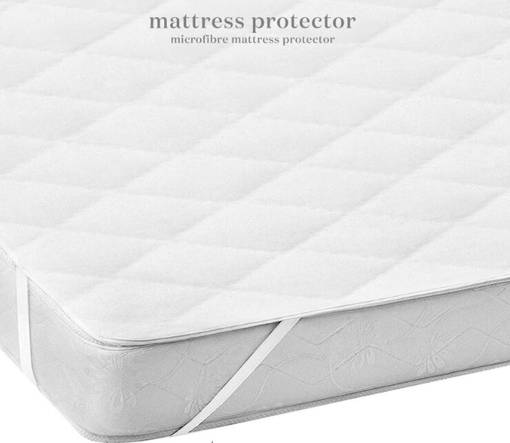 4baby 5 inch mattress