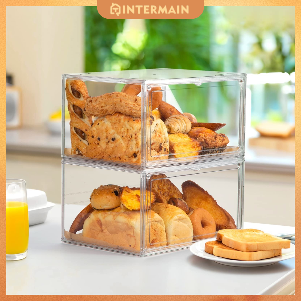 Buy Cake Display Showcase Online at a Better Price Lazada Malaysia