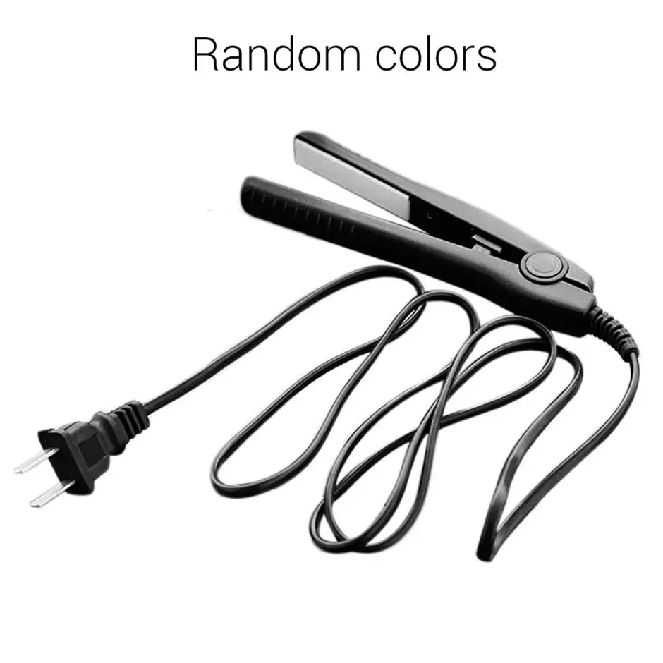 best mini travel flat iron