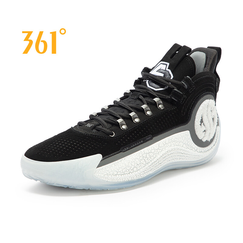 361 Degrees AG4 LUX Aaron Gordon Signature Men Shock Absorption ...