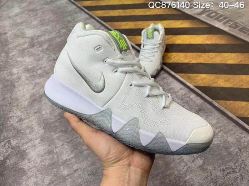 kyrie 4 high top